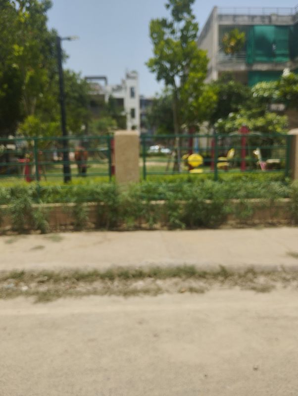 Plot For Sale in Sector 85