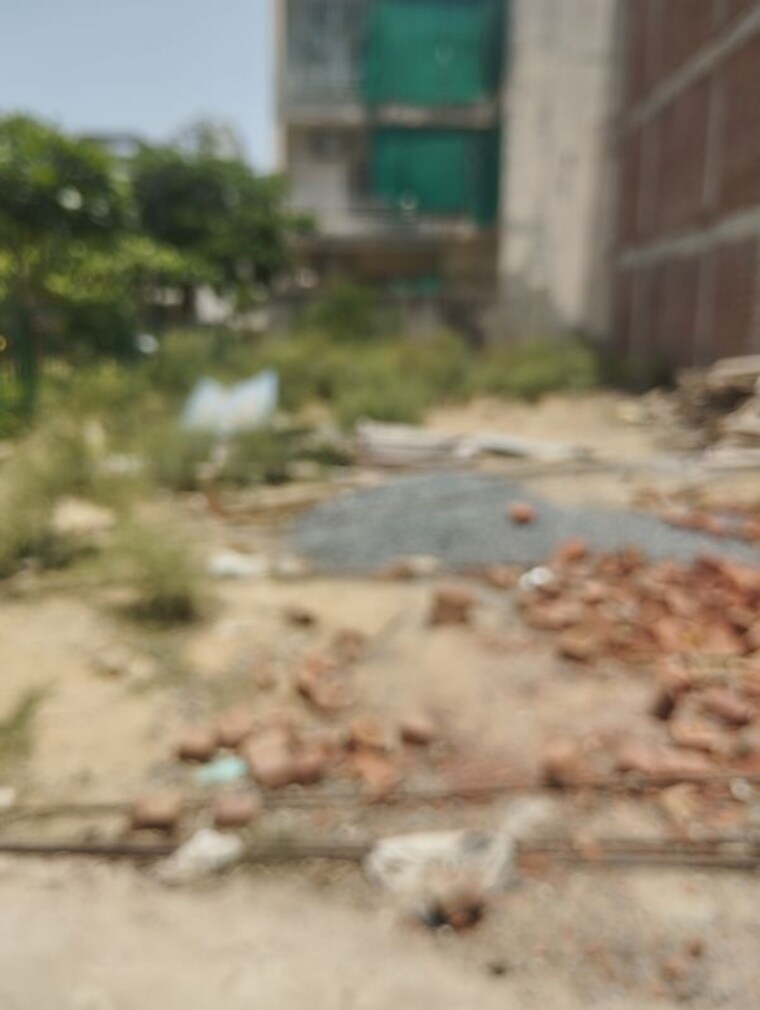 undefined, sector 85  250 Sq.Yd. Plot In Sector 85 Faridabad 10379661