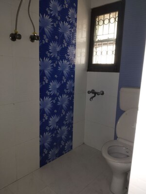 Staircase in  Apartment at Sarita Vihar – for Rent