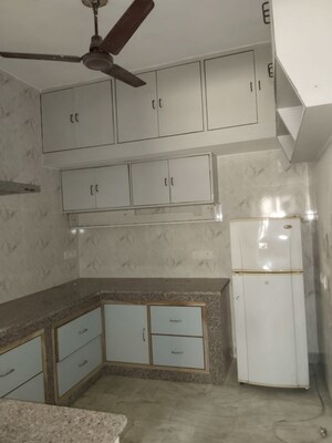 Kitchen in  Apartment at Sarita Vihar – for Rent
