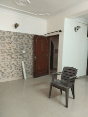 Bathroom in  Apartment at Sarita Vihar – for Rent