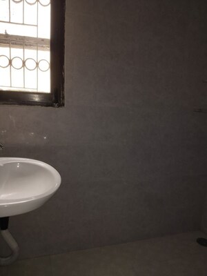 Bathroom in  Apartment at Sarita Vihar – for Rent