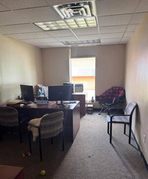 Team Area in  Office Space at Sandesh Nagar – for Sale