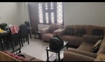 3.5 BHK + Study Room 1550 Sq.Ft. Apartment in AG Apartments Ghaziabad