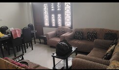3.5 BHK + Study Room Apartment For Sale in AG Apartments Ghaziabad
