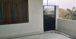 Balcony in 3.5 BHK Apartment at AG Apartments Ghaziabad, Kavi Nagar – for Sale