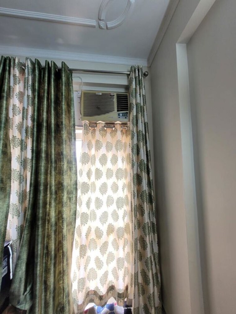undefined, omaxe-new-heights 3 Bedroom 1350 Sq.Ft. Apartment In Sector 78 Faridabad 10379681