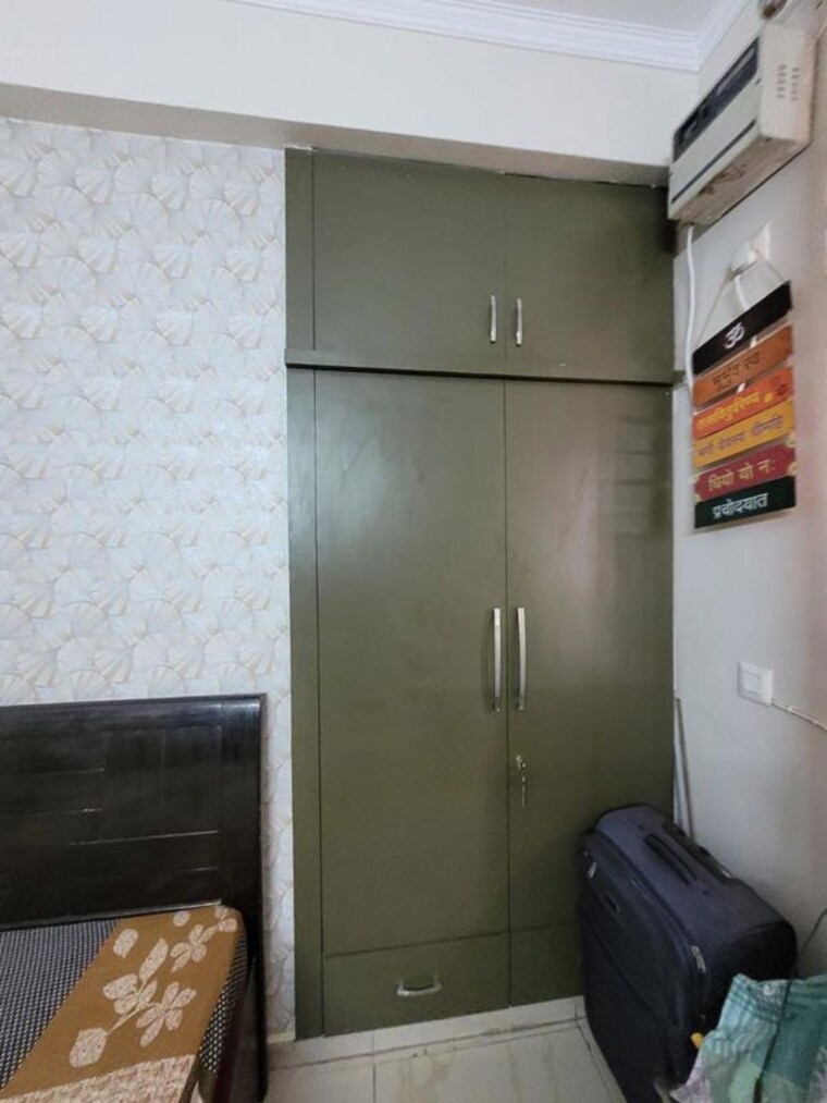 undefined, omaxe-new-heights 3 Bedroom 1350 Sq.Ft. Apartment In Sector 78 Faridabad 10379681