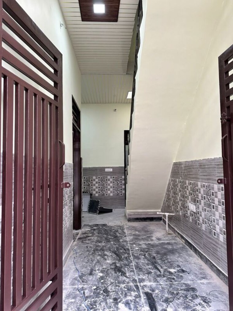 undefined, manzil-city 2 Bedroom 50 Sq.Yd. Independent House In Sector 57 Faridabad 10379674