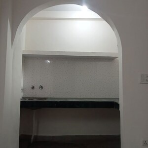 Kitchen in 2 BHK Apartment at South Delhi – for Rent