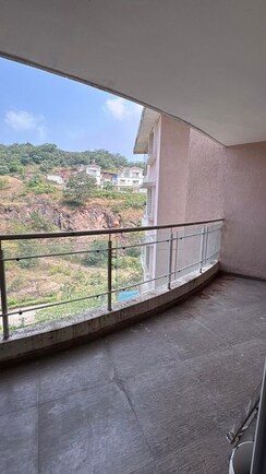 3 BHK + Pooja Room,Basement Apartment For Rent in Rohan Madhuban