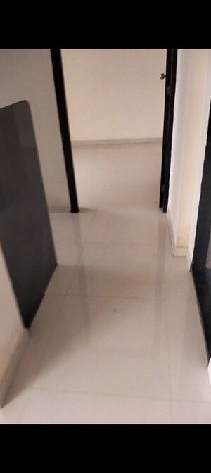 Building Lobby in 1 BHK Apartment at Seven Eleven Apna Ghar II, Mira Road – for Rent