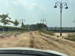 Plot For Sale in Sector 78