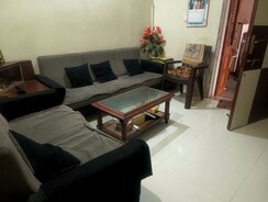 3 BHK + Extra Room Apartment For Rent in Ayojan Nagar