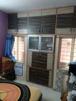 Parking in 3 BHK Apartment at Ayojan Nagar – for Rent