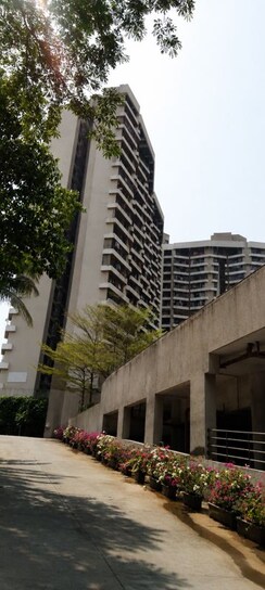 3 BHK Apartment For Sale in Kalpataru Hills