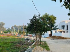 Plot For Sale in Juggaur