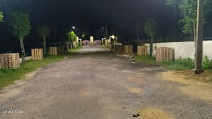   Plot at Juggaur – for Sale