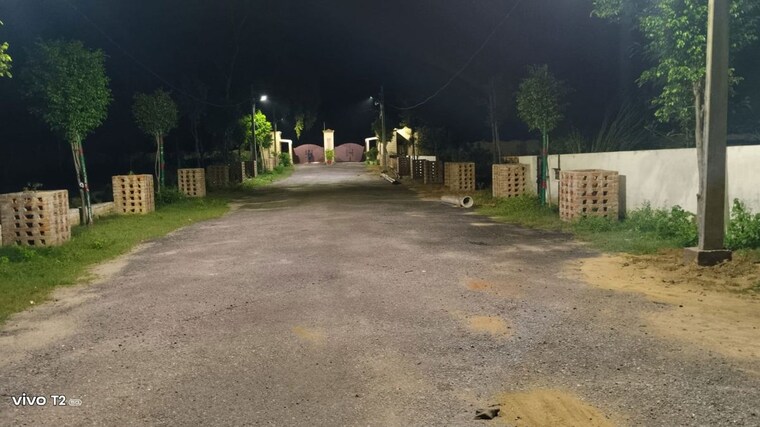 undefined, juggaur  1000 Sq.Ft. Plot In Juggaur Lucknow 10379700