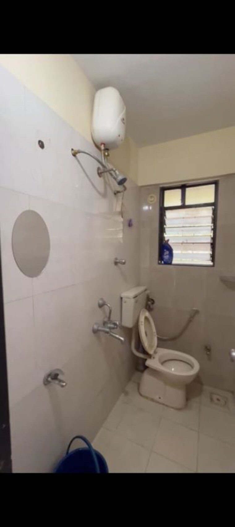 Bathroom, mhada colony 2 Bedroom 1200 Sq.Ft. Apartment In Mhada Colony Pune 10379683