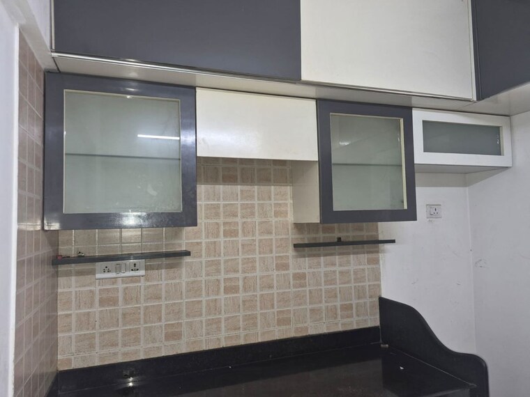 Kitchen, gk-silverland-residency-phase-3 2 Bedroom 680 Sq.Ft. Apartment In Ravet Pune 10379695