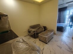 1 BHK Builder Floor For Rent in Sector 31