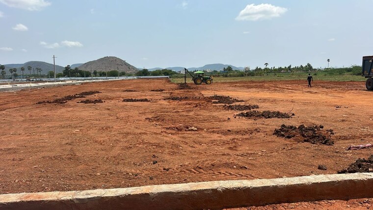 undefined, vijayawada one town  200 Sq.Yd. Plot In Vijayawada One Town Vijayawada 10379649