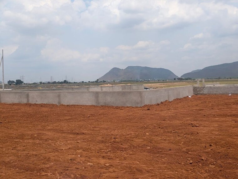 undefined, vijayawada one town  200 Sq.Yd. Plot In Vijayawada One Town Vijayawada 10379649