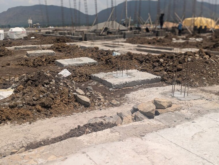undefined, vijayawada one town  200 Sq.Yd. Plot In Vijayawada One Town Vijayawada 10379649