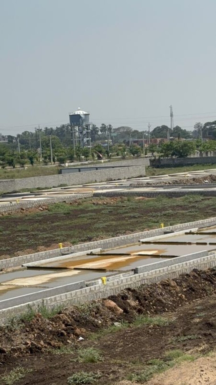 undefined, vijayawada one town  200 Sq.Yd. Plot In Vijayawada One Town Vijayawada 10379649