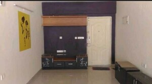 Furnished Amenities in 2.5 BHK Apartment at SLS Square, Kundalahalli – for Rent