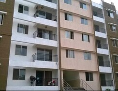 2.5 BHK Apartment For Rent in SLS Square