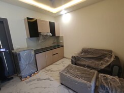 1 BHK Builder Floor For Rent in Sector 31