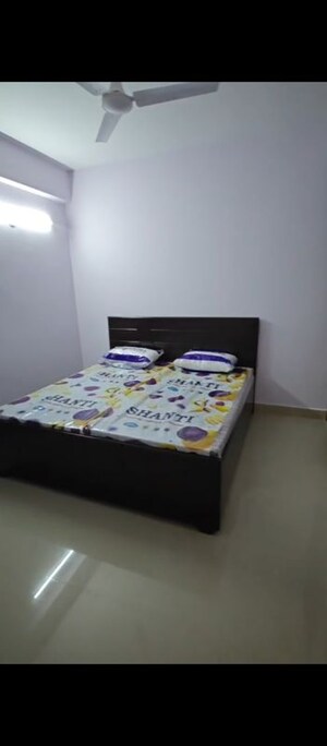 Bedroom in 3 BHK Apartment at Adore Happy Homes Exclusive, Sector 86 – for Rent