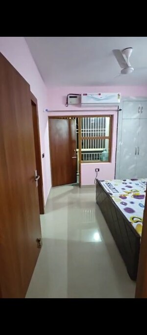 Kitchen in 3 BHK Apartment at Adore Happy Homes Exclusive, Sector 86 – for Rent