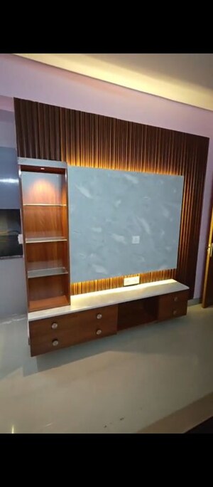 Furnished Amenities in 3 BHK Apartment at Adore Happy Homes Exclusive, Sector 86 – for Rent