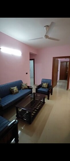 3 BHK Apartment For Rent in Adore Happy Homes Exclusive
