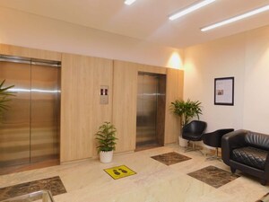 Living Room in  Office Space at Welldone Augusta Point, Sector 53 – for Rent