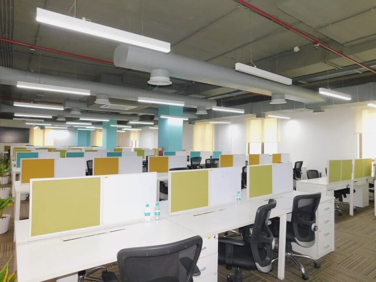 Team Area, welldone-augusta-point Commercial Office Space 10000 Sq.Ft. In Sector 53 Gurgaon 10379707