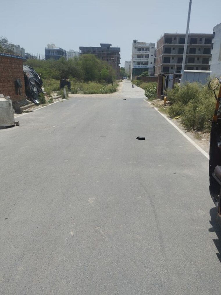 undefined, sector 85  250 Sq.Yd. Plot In Sector 85 Faridabad 10379685