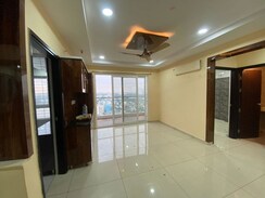 3 BHK + Pooja Room Apartment For Rent in Trishala Luxor Apartments