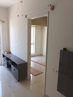 1 BHK + Basement Apartment For Rent in Prestige Finsbury Park Hyde
