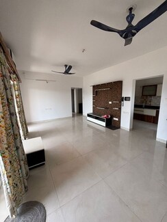 3 BHK Apartment For Rent in Pethkar Siyona