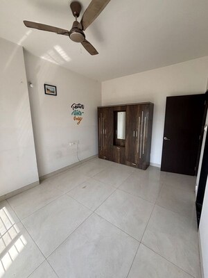 Master Bedroom in 3 BHK Apartment at Pethkar Siyona, Punawale – for Rent
