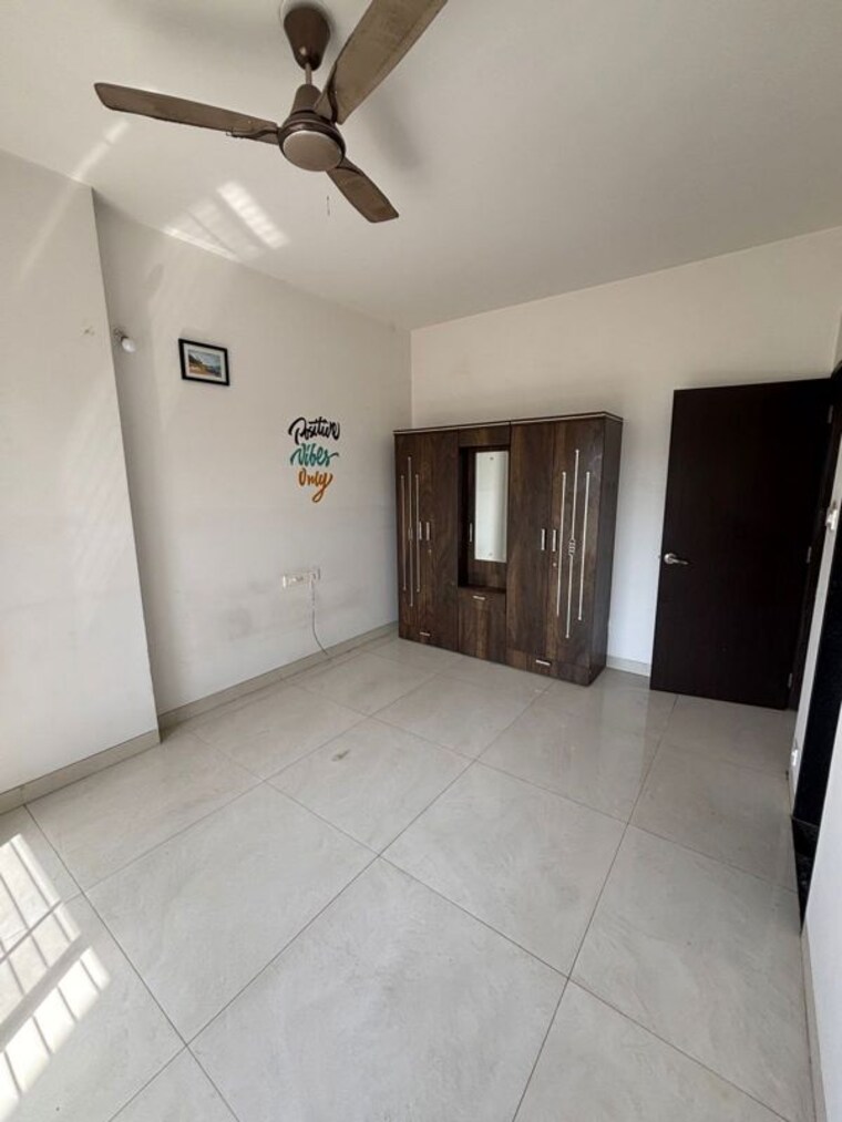 Master Bedroom, pethkar-siyona 3 Bedroom 1130 Sq.Ft. Apartment In Punawale Pune 10379715