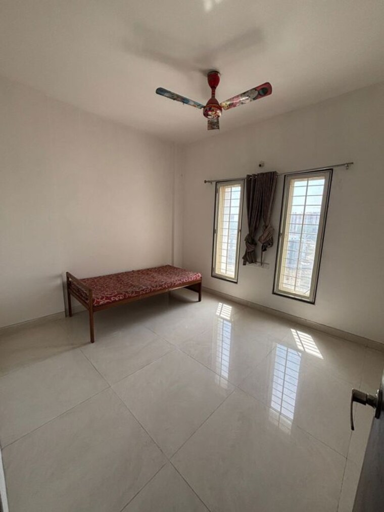 Bedroom, pethkar-siyona 3 Bedroom 1130 Sq.Ft. Apartment In Punawale Pune 10379715