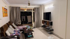 2 BHK + Study Room Apartment For Rent in Sobha Dream Acres