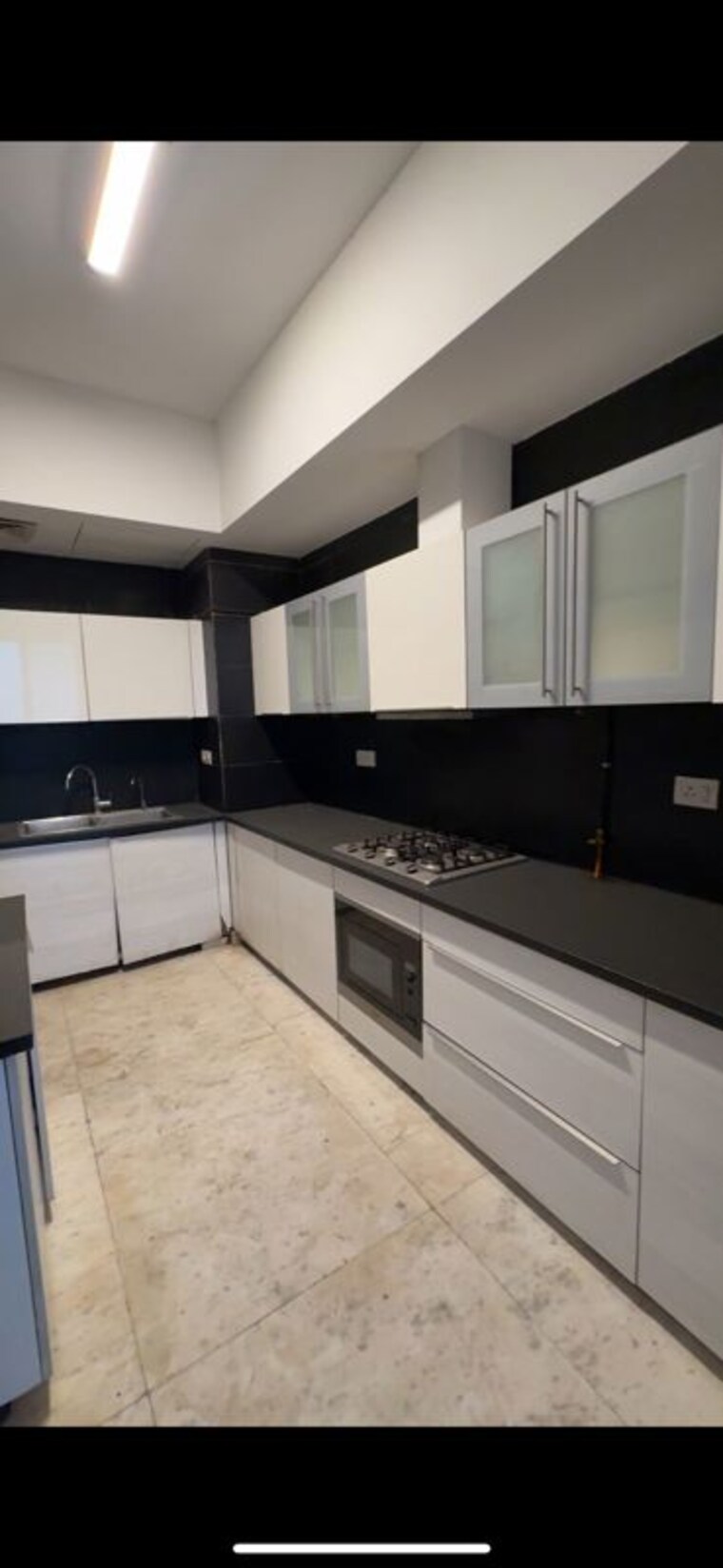 Kitchen, m3m-golf-estate 3.5 Bedroom 3117 Sq.Ft. Apartment In Sector 65 Gurgaon 10379722