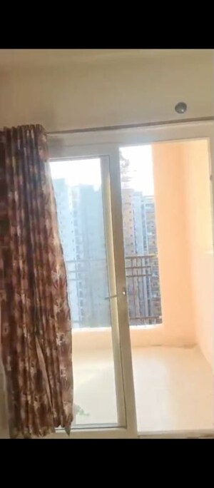 Staircase in 2.5 BHK Apartment at Ajnara Le Garden, Sector 16b Greater Noida – for Sale