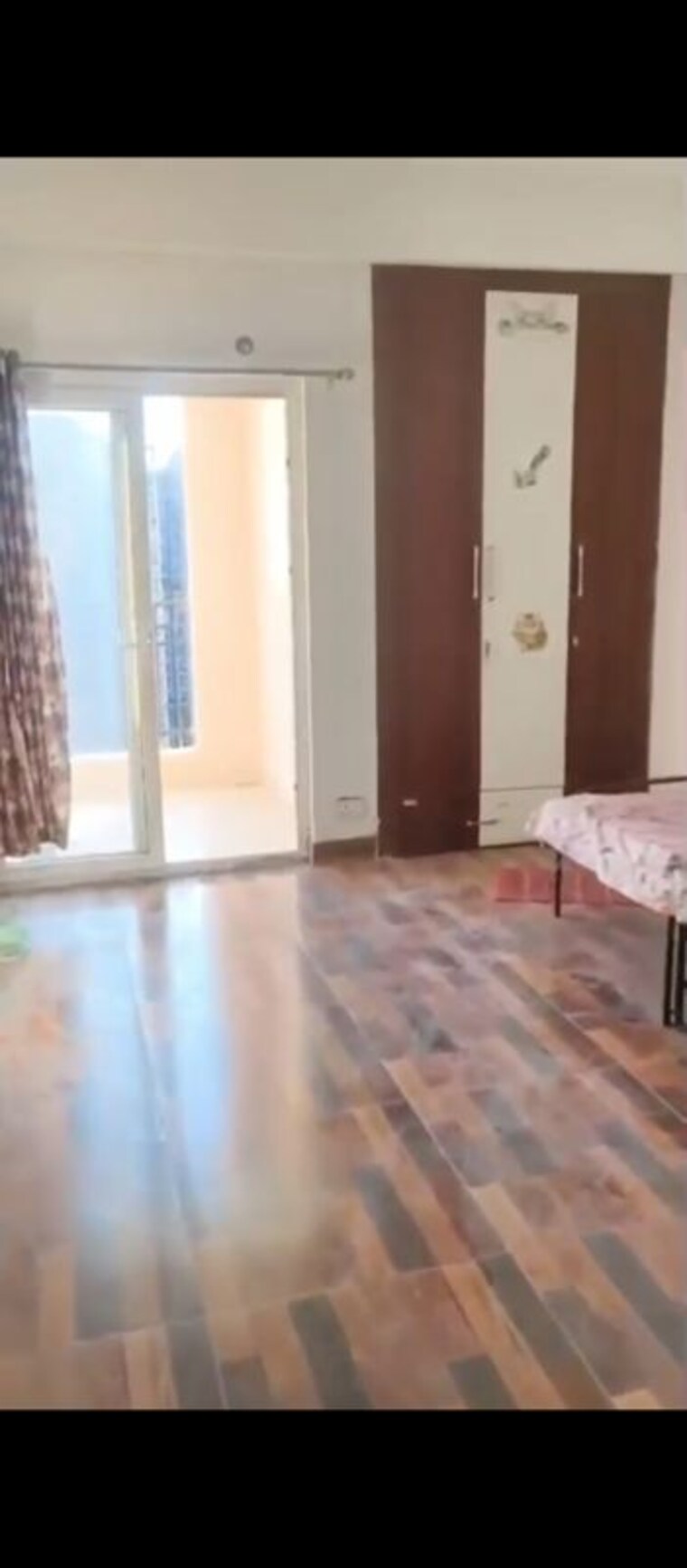 Bedroom, ajnara-le-garden 2.5 Bedroom 1140 Sq.Ft. Apartment In Sector 16b Greater Noida Greater Noida 10379732